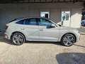 Audi Q5 Q5 Sportback 40 2.0 tdi S line Plus quattro Grijs - thumbnail 4
