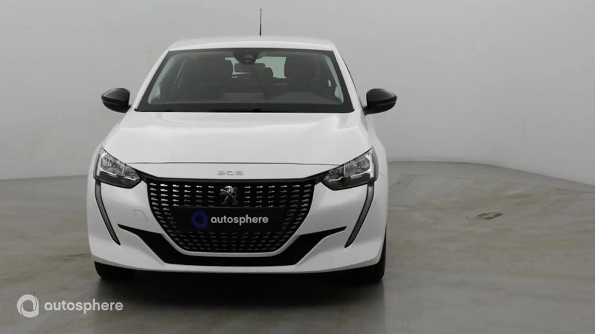 Peugeot 208 1.2 PureTech 100ch S\u0026S Active Pack EAT8 - 2