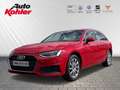 Audi A4 Avant 45 TFSI quattro basis LED-Scheinwerfer Busin Rouge - thumbnail 1
