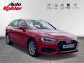 Audi A4 Avant 45 TFSI quattro basis LED-Scheinwerfer Busin Rouge - thumbnail 3