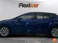 SEAT Leon 1.4 TGI GNC St&Sp Reference Bleu - thumbnail 4