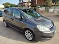 Opel Zafira Zafira 1.6 t. Cosmo ecoM 150cv Gris - thumbnail 2