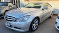 Mercedes-Benz E 250 Coupé CDI Blue Efficiency Avantg. Gris - thumbnail 1