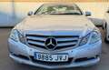 Mercedes-Benz E 250 Coupé CDI Blue Efficiency Avantg. Gris - thumbnail 5