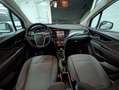 Opel Mokka X Mokka X 1.6 cdti Advance 4X4 Weiß - thumbnail 12