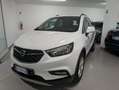 Opel Mokka X Mokka X 1.6 cdti Advance 4X4 Weiß - thumbnail 1