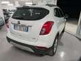 Opel Mokka X Mokka X 1.6 cdti Advance 4X4 Weiß - thumbnail 4