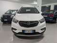 Opel Mokka X Mokka X 1.6 cdti Advance 4X4 Weiß - thumbnail 2