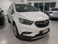 Opel Mokka X Mokka X 1.6 cdti Advance 4X4 Weiß - thumbnail 3