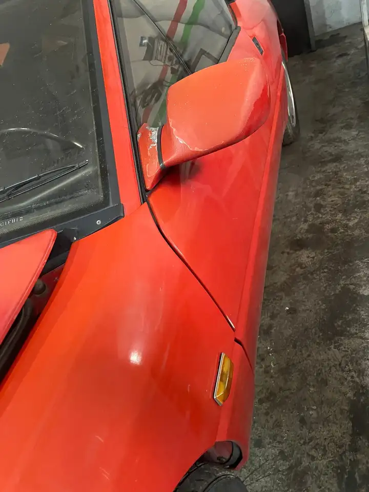 Alpine V6 2.5 turbo, foto 3