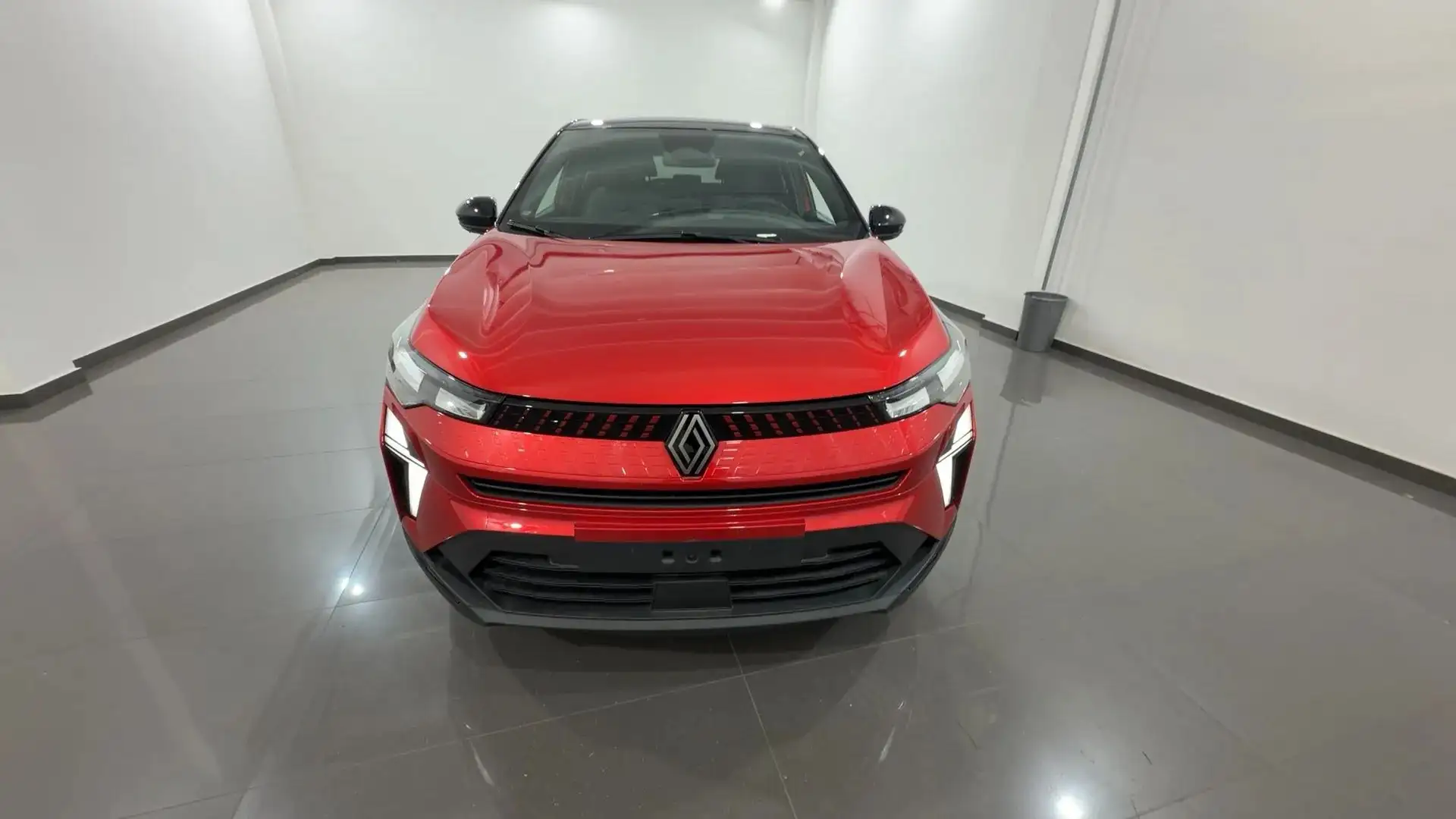 Renault Captur Captur 1.0 eco-g Techno 100cv Schwarz - 2