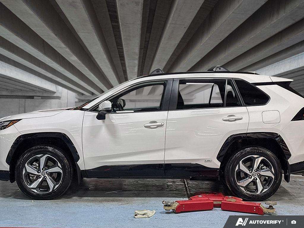 2025 Toyota RAV4 — снимка 1