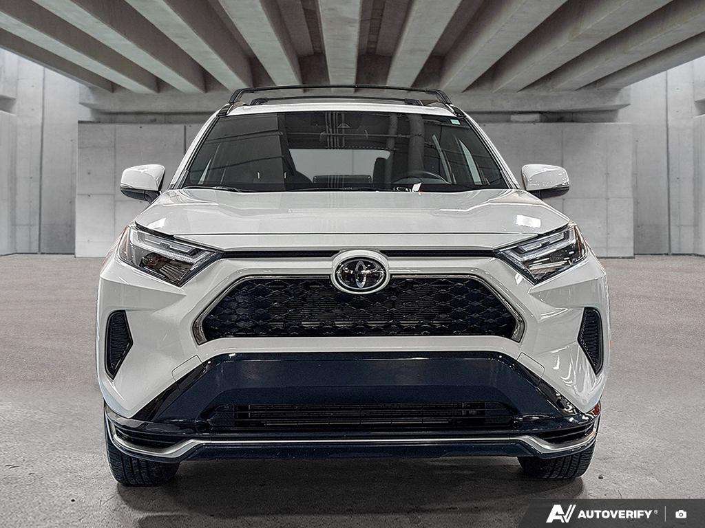2025 Toyota RAV4 — снимка 1