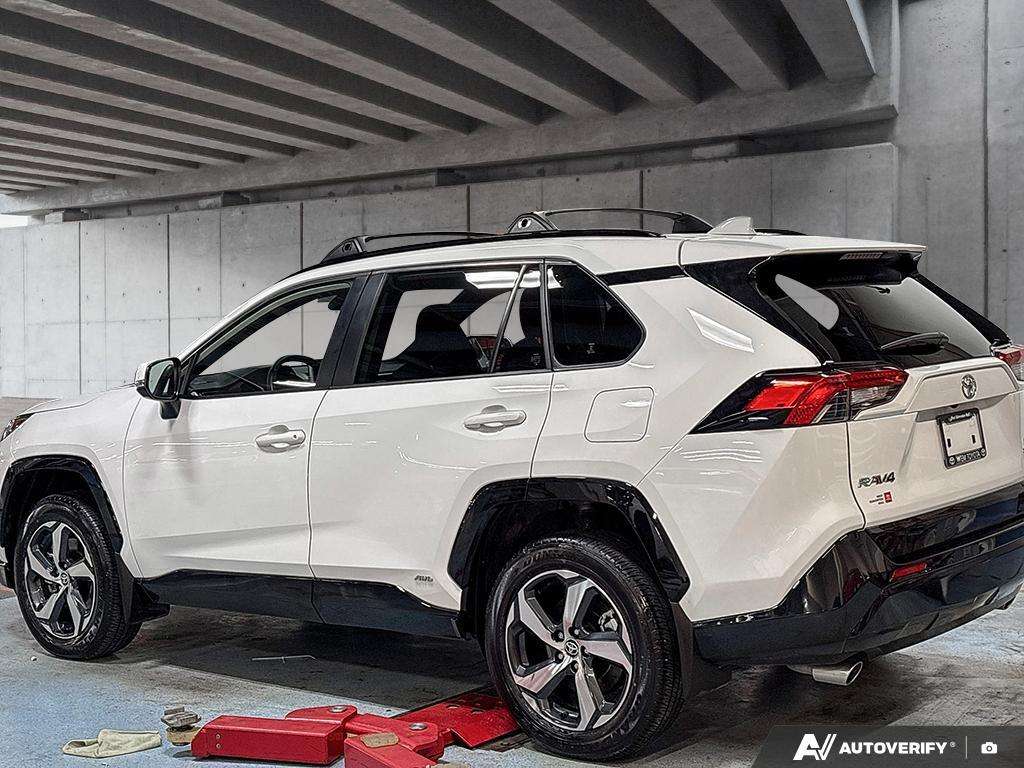 2025 Toyota RAV4 — снимка 1