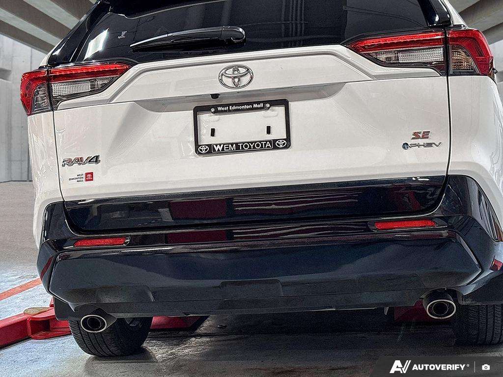 2025 Toyota RAV4 — снимка 1