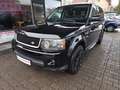 Land Rover Range Rover Sport V6 TD HSE  Vollausst. Schwarz - thumbnail 1