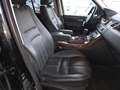 Land Rover Range Rover Sport V6 TD HSE  Vollausst. Schwarz - thumbnail 10