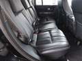 Land Rover Range Rover Sport V6 TD HSE  Vollausst. Schwarz - thumbnail 9