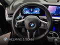 BMW X1 sDrive18i M-Sport Head-Up LED ACC AHK Pano uvm. Schwarz - thumbnail 17