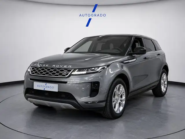 Land Rover 2.0 D150 S AUTO 4WD MHEV