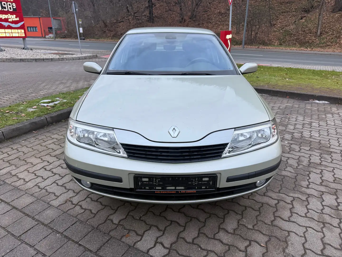 Renault Laguna TÜV/ NEU/ 11/2027  (88,000 KM) - 2