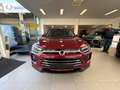 SsangYong Korando e-XGi Sapphire 2WD AUT - thumbnail 4