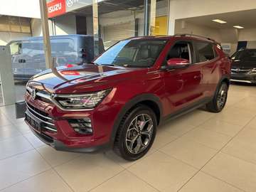 e-XGi Sapphire 2WD AUT