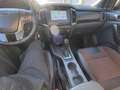 Ford Ranger Ranger 2.2 tdci double cab Wildtrak 160cv auto Argento - thumbnail 4