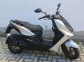 Kymco KXR 250 KRV 200 ABS Gris - thumbnail 1