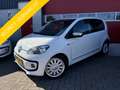 Volkswagen up! 1.0 high up! BlueMotion White Up! / 1STE EIG / CRU Weiß - thumbnail 1