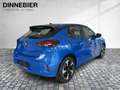 Opel Corsa-e Edition |*RFK*Sitzheiz*Tempomat*| SpurH Blau - thumbnail 5
