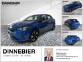 Opel Corsa-e Edition |*RFK*Sitzheiz*Tempomat*| SpurH Blau - thumbnail 1
