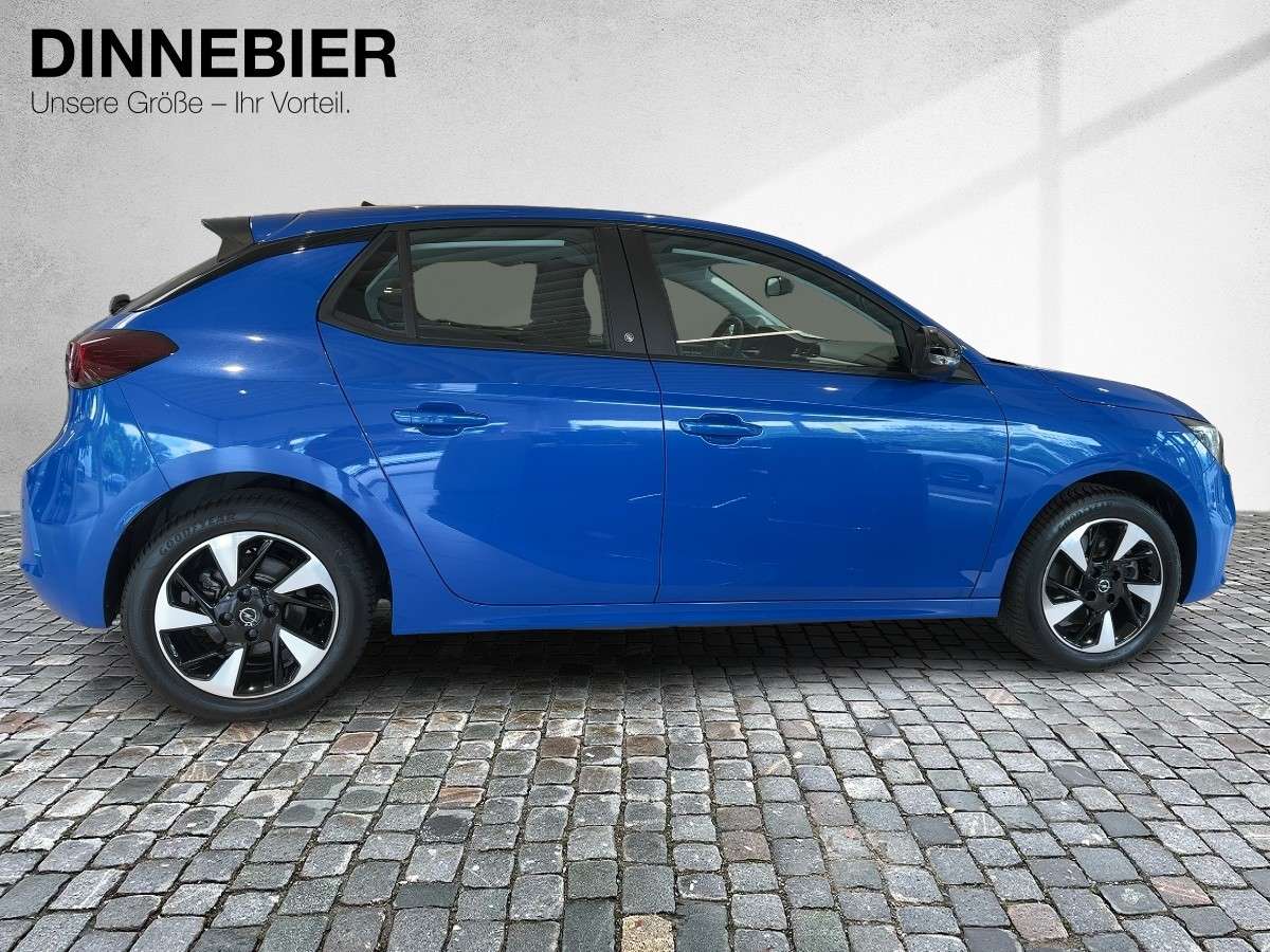 Opel Corsa-e