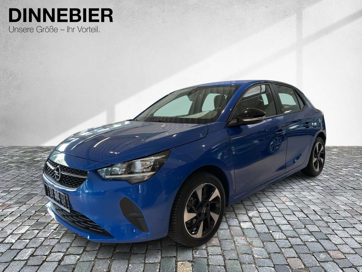 Opel Corsa-e