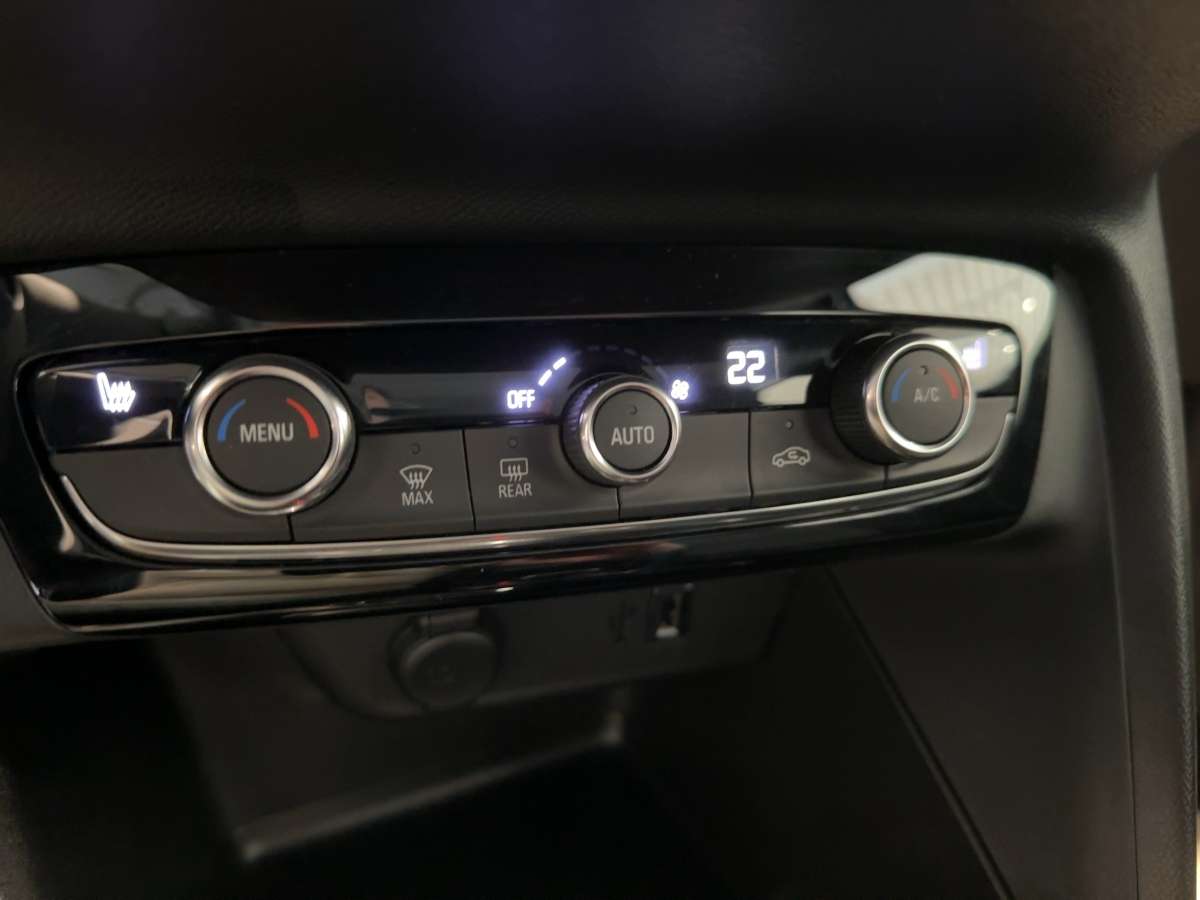 Opel Corsa-e
