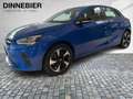 Opel Corsa-e Edition |*RFK*Sitzheiz*Tempomat*| SpurH Bleu - thumbnail 3