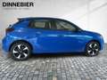 Opel Corsa-e Edition |*RFK*Sitzheiz*Tempomat*| SpurH Blau - thumbnail 6