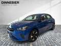 Opel Corsa-e Edition |*RFK*Sitzheiz*Tempomat*| SpurH Blau - thumbnail 2
