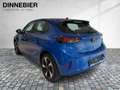 Opel Corsa-e Edition |*RFK*Sitzheiz*Tempomat*| SpurH Bleu - thumbnail 4