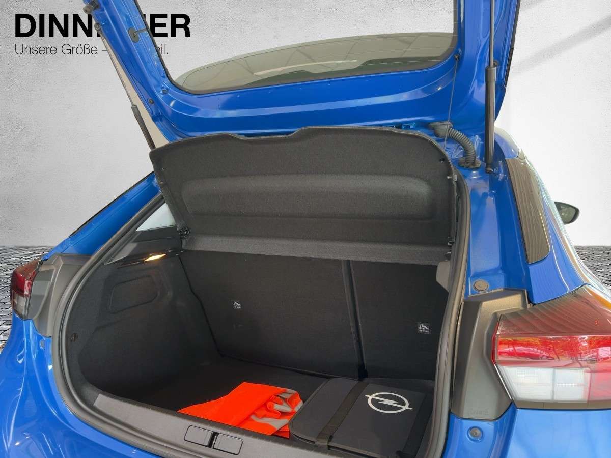 Opel Corsa-e