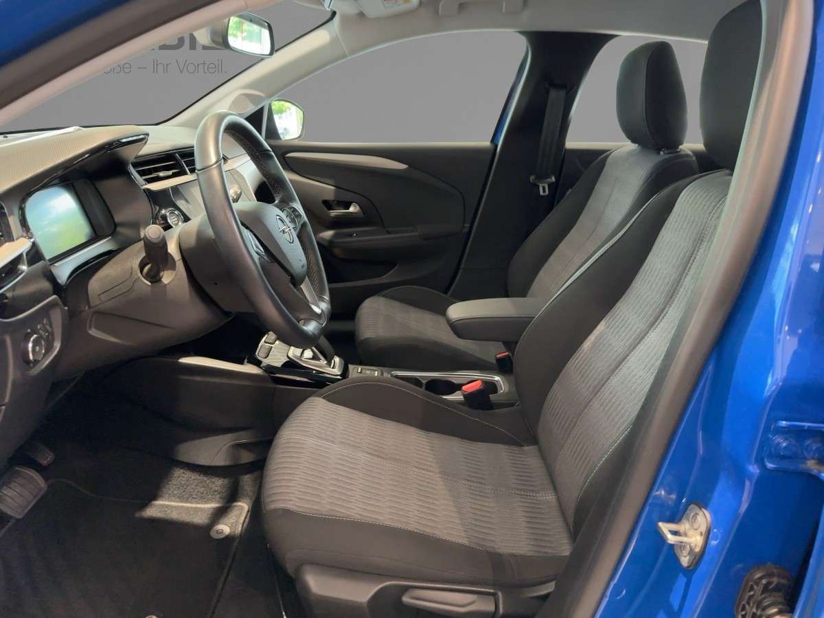 Opel Corsa-e