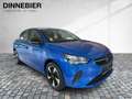 Opel Corsa-e Edition |*RFK*Sitzheiz*Tempomat*| SpurH Bleu - thumbnail 7