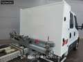 Iveco Daily 35C15 3.0L Kipper met Kist Maxicargo Airco Cruise Blanc - thumbnail 8