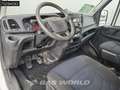 Iveco Daily 35C15 3.0L Kipper met Kist Maxicargo Airco Cruise Blanc - thumbnail 31