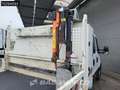 Iveco Daily 35C15 3.0L Kipper met Kist Maxicargo Airco Cruise Blanc - thumbnail 16