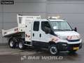 Iveco Daily 35C15 3.0L Kipper met Kist Maxicargo Airco Cruise Blanc - thumbnail 6