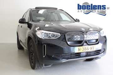 Executive 80 kWh | TOP-STAAT! | CARPLAY | PANO-DAK