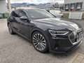 Audi e-tron e-tron 50 quattro 71kWh Business Business Grau - thumbnail 1