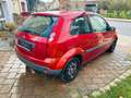Ford Fiesta Basis 1.3 TÜV/AU 09/26 wenig Kilometer Rot - thumbnail 4