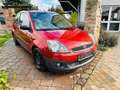 Ford Fiesta Basis 1.3 TÜV/AU 09/26 wenig Kilometer Rot - thumbnail 3